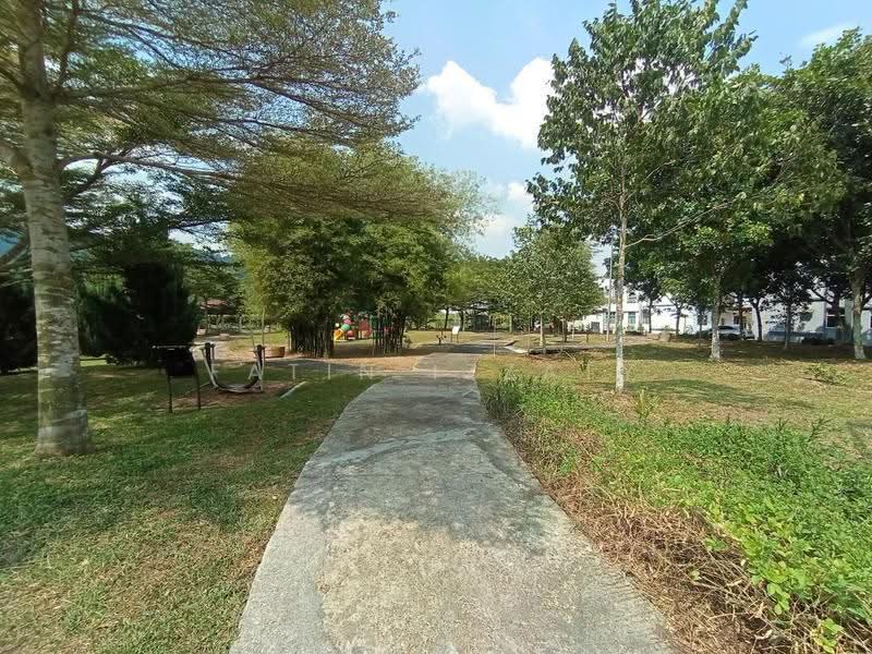 2-storey Terraced House for Sale in Taman Pulai Hijauan (Skudai) - Fatin Izzaty - PropertyGuru.com.my