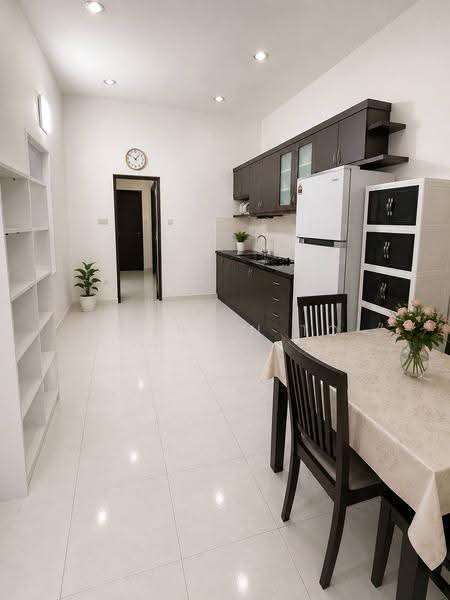 Rumah Teres 1-Tingkat untuk Dijual di Bukit Indah (Iskandar Puteri (Nusajaya)) - Sherlin To - Kitchen - PropertyGuru.com.my