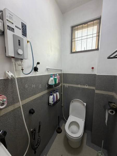 Rumah Teres 1-Tingkat untuk Dijual di Bukit Indah (Iskandar Puteri (Nusajaya)) - Sherlin To - Bathroom - PropertyGuru.com.my