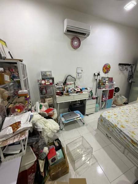 Rumah Teres 1-Tingkat untuk Dijual di Bukit Indah (Iskandar Puteri (Nusajaya)) - Sherlin To - Bedroom - PropertyGuru.com.my