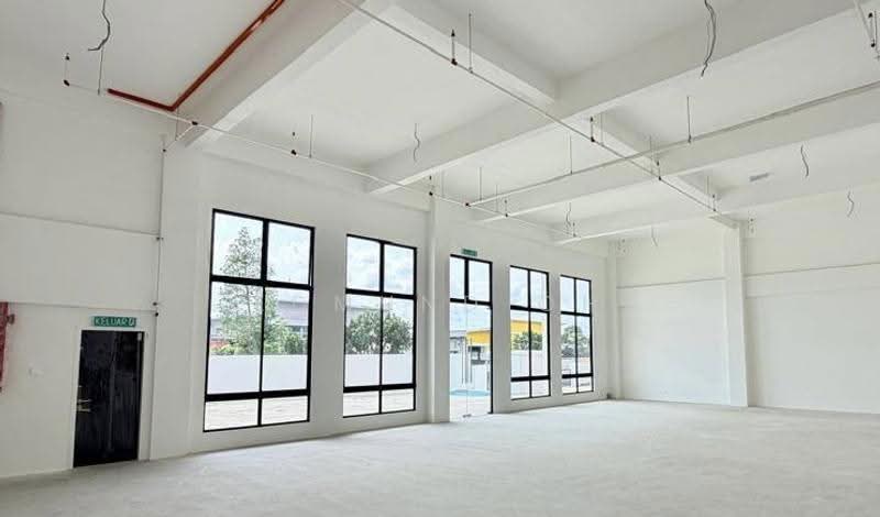 Kilang Terpisah untuk Disewa di Taman Industri Jaya (Skudai) - Edmund Oh - Interior - PropertyGuru.com.my