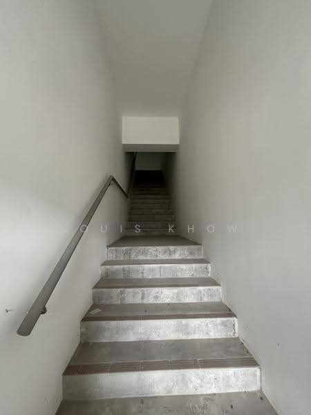 Retail Space for Rent in Gelang Patah (Johor) - Louis Khow - Interior - PropertyGuru.com.my