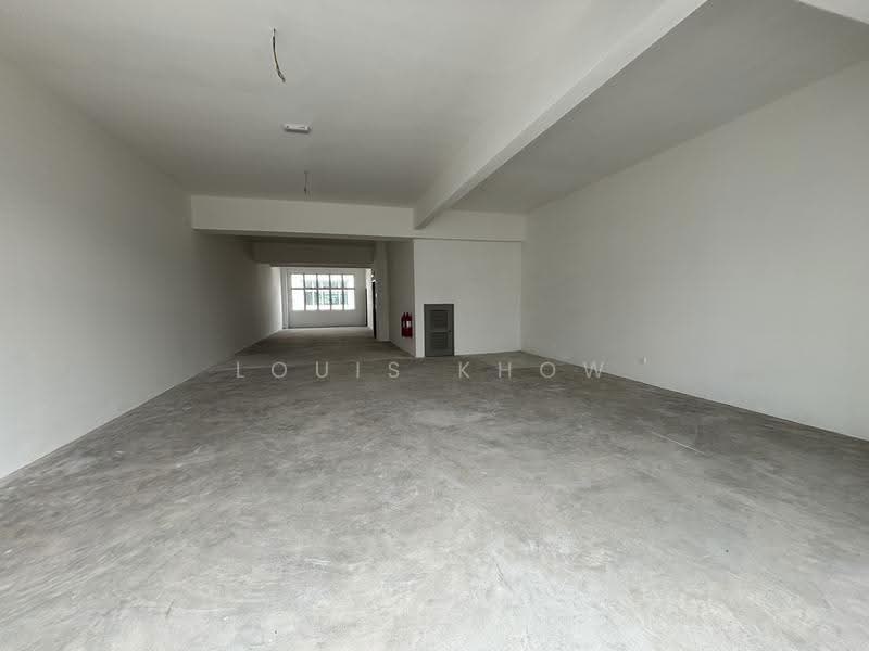 Retail Space for Rent in Gelang Patah (Johor) - Louis Khow - PropertyGuru.com.my
