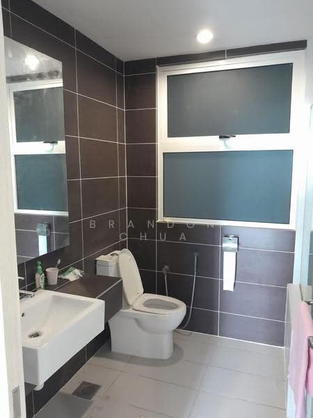 Service Residence for Rent at Encorp Marina - Brandon Chua - Bathroom - PropertyGuru.com.my