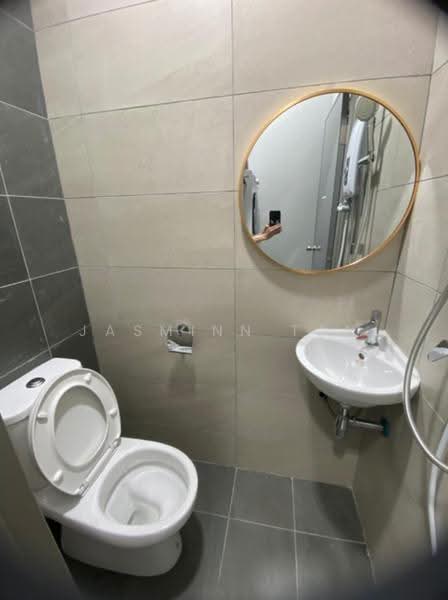 Pangsapuri untuk Disewa di D7 (D'Seven Lagoon Perdana) - Jasminn Tan - Bathroom - PropertyGuru.com.my