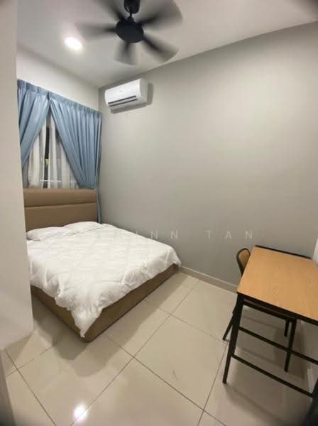 Pangsapuri untuk Disewa di D7 (D'Seven Lagoon Perdana) - Jasminn Tan - Bedroom - PropertyGuru.com.my