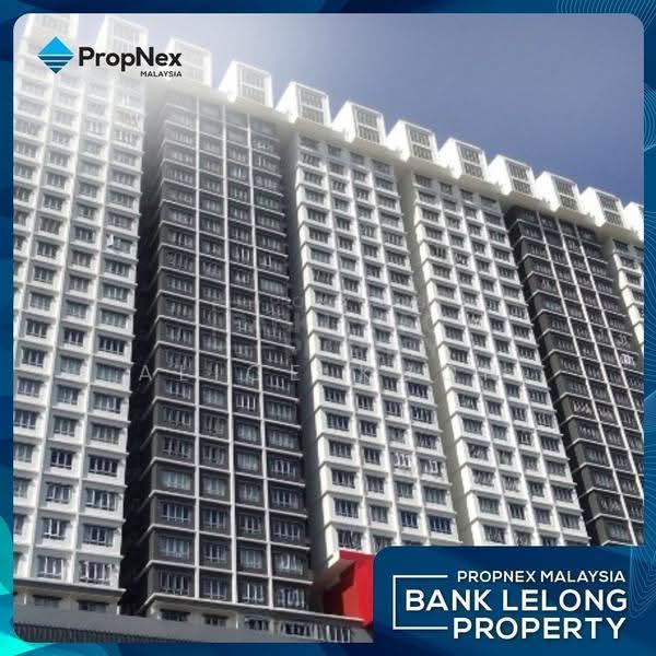 Kondominium untuk Dijual di The Edge Residence - Alice Kuon - Exterior - PropertyGuru.com.my