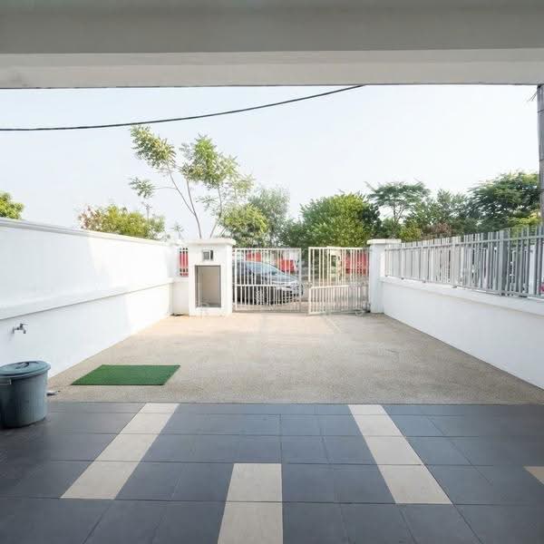 Rumah Teres 2-Tingkat untuk Disewa di Johor Bahru (Johor) - Arif MS - Exterior - PropertyGuru.com.my