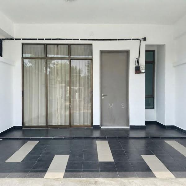 Rumah Teres 2-Tingkat untuk Disewa di Johor Bahru (Johor) - Arif MS - Exterior - PropertyGuru.com.my