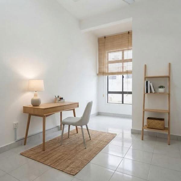 Rumah Teres 2-Tingkat untuk Disewa di Johor Bahru (Johor) - Arif MS - Study - PropertyGuru.com.my