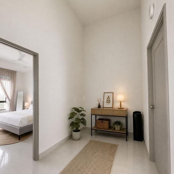 Rumah Teres 2-Tingkat untuk Disewa di Johor Bahru (Johor) - Arif MS - Bedroom - PropertyGuru.com.my