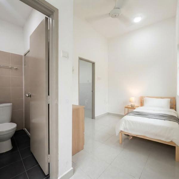 Rumah Teres 2-Tingkat untuk Disewa di Johor Bahru (Johor) - Arif MS - Bedroom - PropertyGuru.com.my