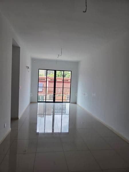 Kondominium untuk Disewa di D' Starlingtton - Gyson Goh - Living Room - PropertyGuru.com.my