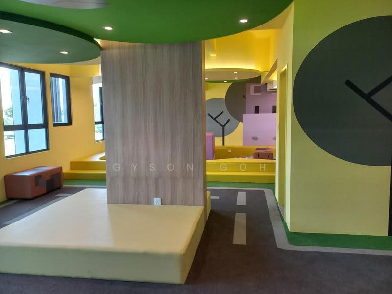 Kondominium untuk Disewa di D' Starlingtton - Gyson Goh - Interior - PropertyGuru.com.my