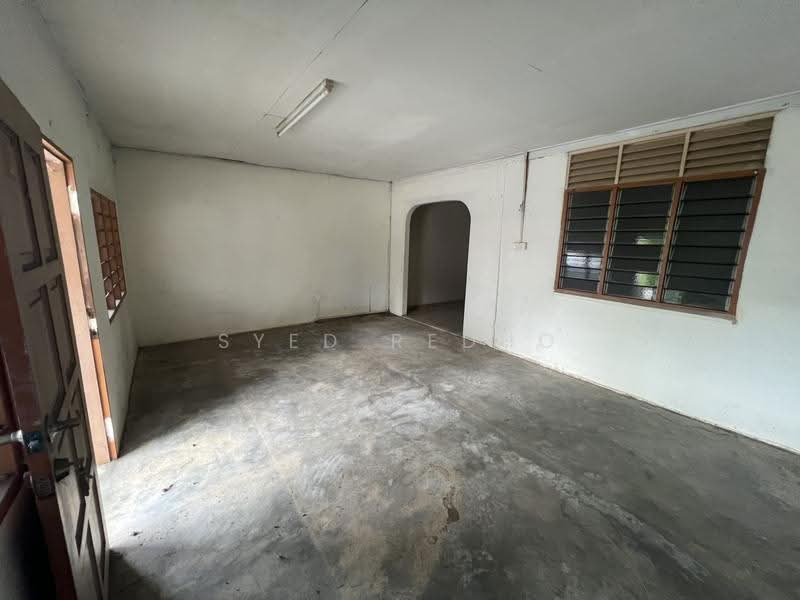 Terraced House for Sale in Taman Sri Kemuning (Jitra) - Syed Redho - Interior - PropertyGuru.com.my