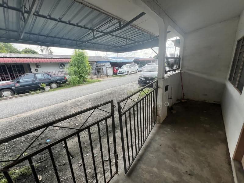 Terraced House for Sale in Taman Sri Kemuning (Jitra) - Syed Redho - Exterior - PropertyGuru.com.my