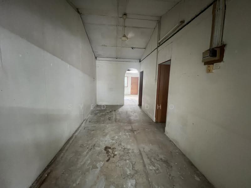 Terraced House for Sale in Taman Sri Kemuning (Jitra) - Syed Redho - Interior - PropertyGuru.com.my