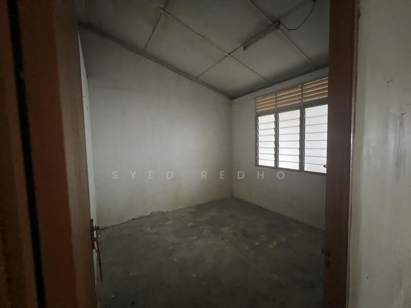 Terraced House for Sale in Taman Sri Kemuning (Jitra) - Syed Redho - Interior - PropertyGuru.com.my