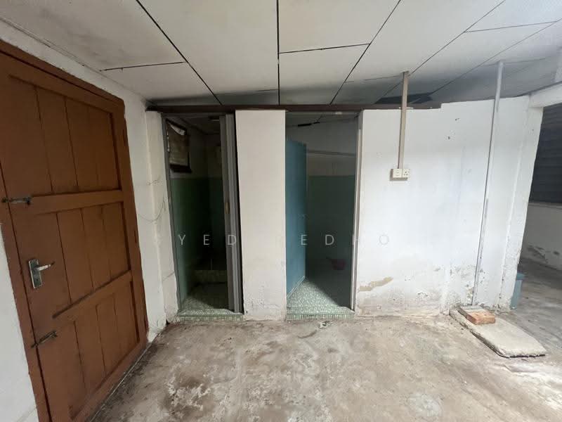 Terraced House for Sale in Taman Sri Kemuning (Jitra) - Syed Redho - Interior - PropertyGuru.com.my