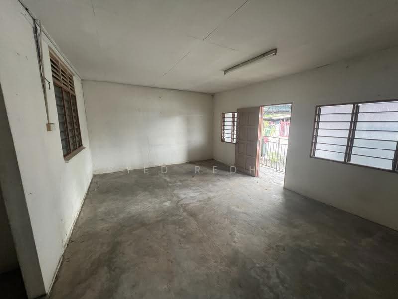 Terraced House for Sale in Taman Sri Kemuning (Jitra) - Syed Redho - Interior - PropertyGuru.com.my