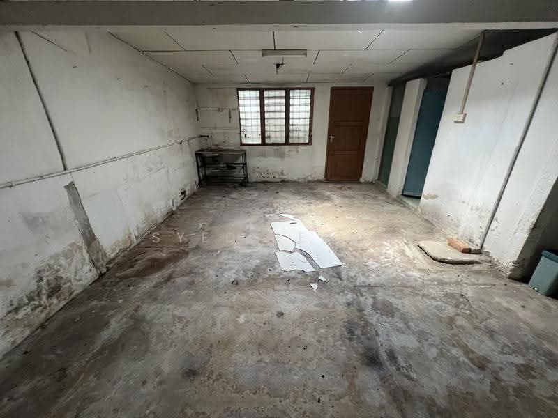 Terraced House for Sale in Taman Sri Kemuning (Jitra) - Syed Redho - Interior - PropertyGuru.com.my