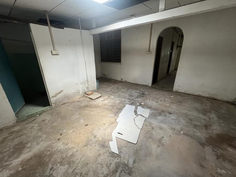 Terraced House for Sale in Taman Sri Kemuning (Jitra) - Syed Redho - Interior - PropertyGuru.com.my