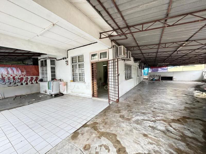 Rumah Teres 1-Tingkat untuk Dijual di Taman Bukit Tiram (Ulu Tiram) - Carson . - Exterior - PropertyGuru.com.my