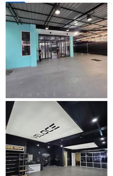 Shop / Office for Rent in Bandar Puteri Puchong (Puchong) - Joyce Hoo - Interior - PropertyGuru.com.my