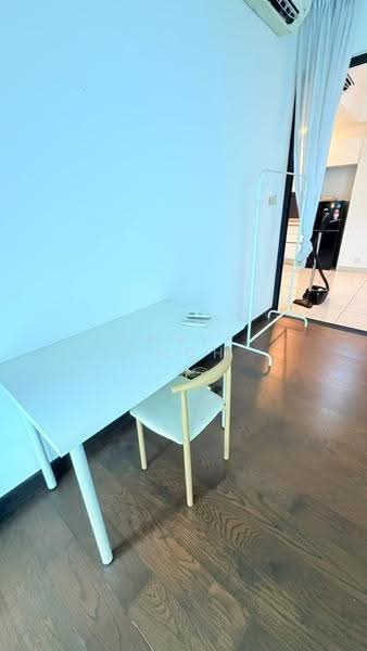 Apartment for Rent at Almas - Jovia Thoh - Study - PropertyGuru.com.my