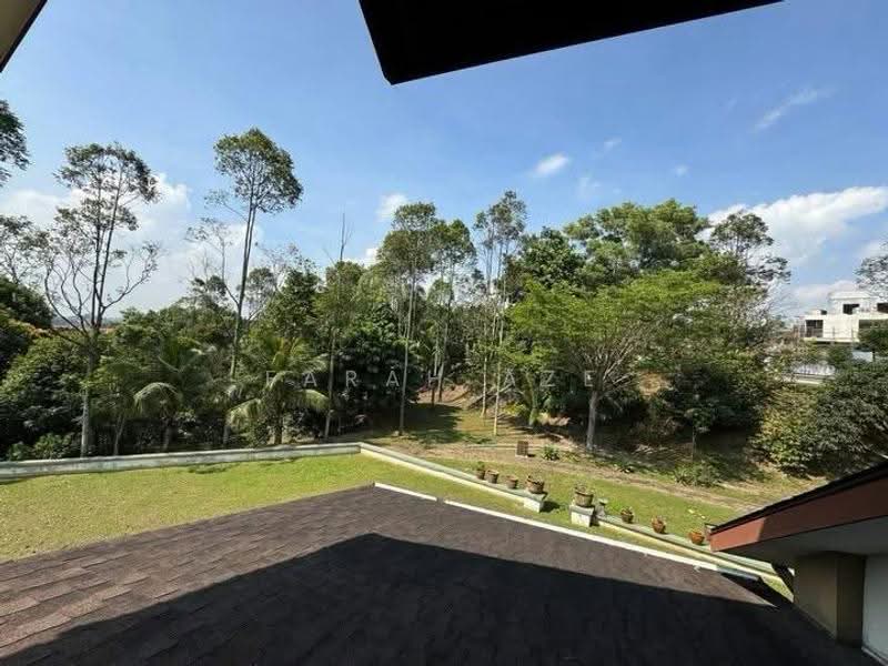 Semi-Detached House for Sale in Bukit Jelutong (Shah Alam) - Farah Aze - Exterior - PropertyGuru.com.my