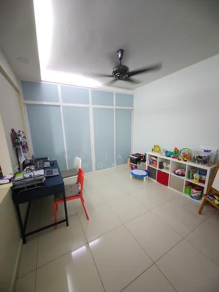 Condominium for Rent at Platinum Lake PV 20 - Wallace Wong - Study - PropertyGuru.com.my