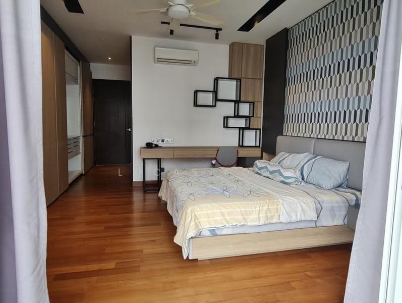 Kondominium untuk Dijual di One Tanjong Condominium - Lucas Foo - Bedroom - PropertyGuru.com.my