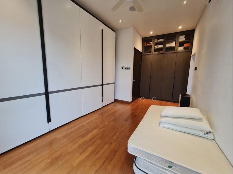 Kondominium untuk Dijual di One Tanjong Condominium - Lucas Foo - Bedroom - PropertyGuru.com.my