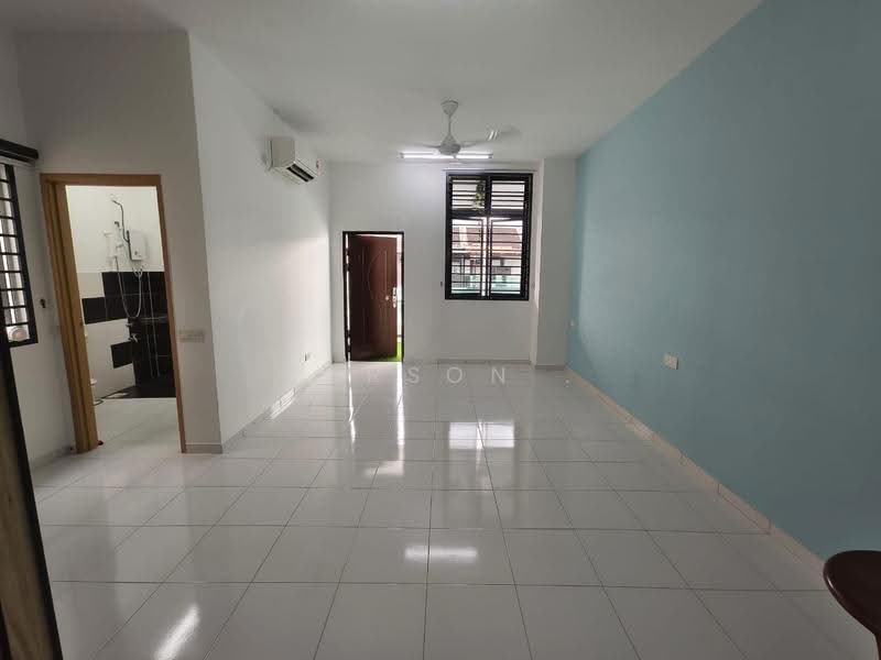 2-storey Terraced House for Sale in Setia Tropika (Johor Bahru) - Carson . - Living Room - PropertyGuru.com.my