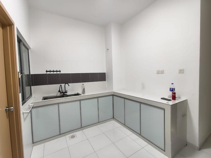 2-storey Terraced House for Sale in Setia Tropika (Johor Bahru) - Carson . - Kitchen - PropertyGuru.com.my