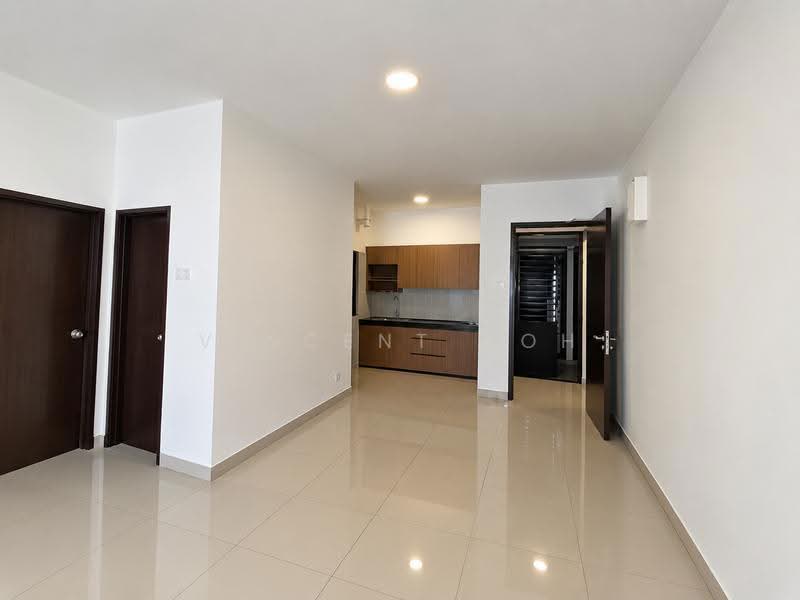 Apartment for Sale at Mahkota Residence - Vincent Goh - Kitchen - PropertyGuru.com.my