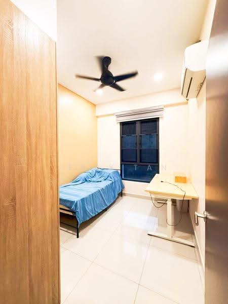 Condominium for Rent at Setia Sky Vista - Jerry Tan - Bedroom - PropertyGuru.com.my