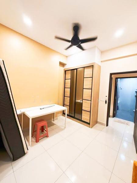 Condominium for Rent at Setia Sky Vista - Jerry Tan - Bedroom - PropertyGuru.com.my