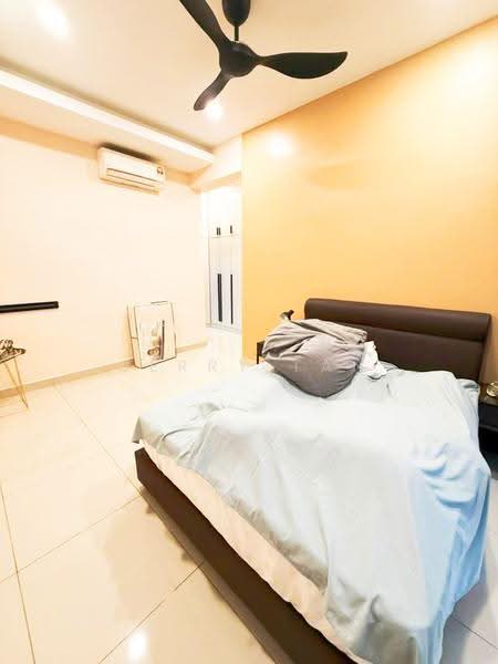 Condominium for Rent at Setia Sky Vista - Jerry Tan - Bedroom - PropertyGuru.com.my