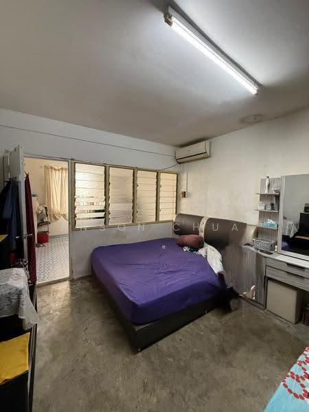 Rumah Teres 2-Tingkat untuk Dijual di Taman Pelangi (Johor Bahru) - Anson Chua - Bedroom - PropertyGuru.com.my