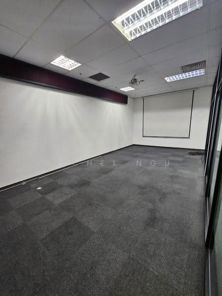 Pejabat untuk Disewa di Kampung Kerinchi (Bangsar South) (Kuala Lumpur) - Rachel Ngu - Interior - PropertyGuru.com.my