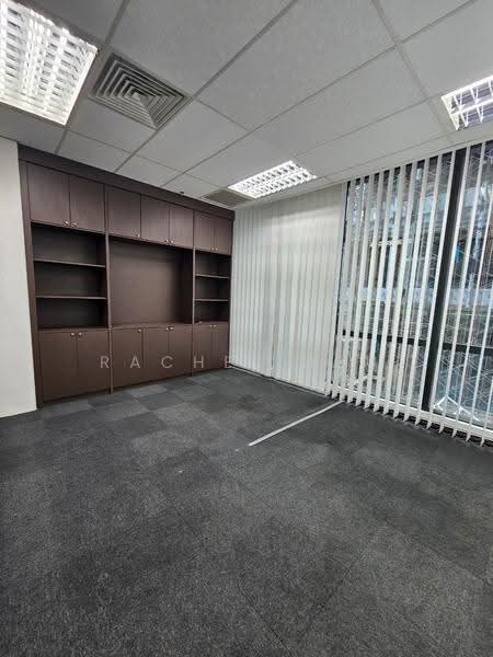 Pejabat untuk Disewa di Kampung Kerinchi (Bangsar South) (Kuala Lumpur) - Rachel Ngu - Interior - PropertyGuru.com.my