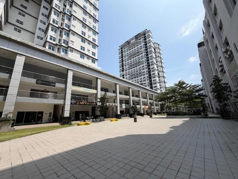 Office for Rent in BANDAR PUCHONG JAYA (Puchong) - Dennix Chin - PropertyGuru.com.my