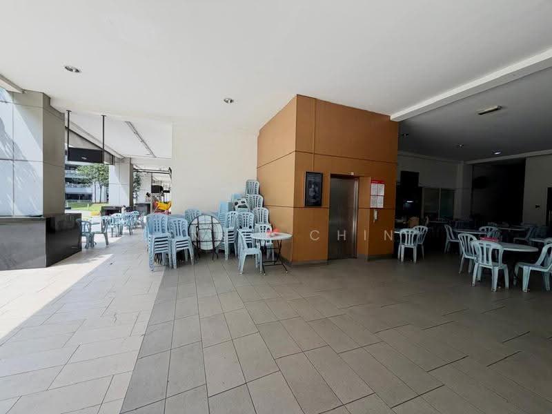Office for Rent in BANDAR PUCHONG JAYA (Puchong) - Dennix Chin - Lobby - PropertyGuru.com.my