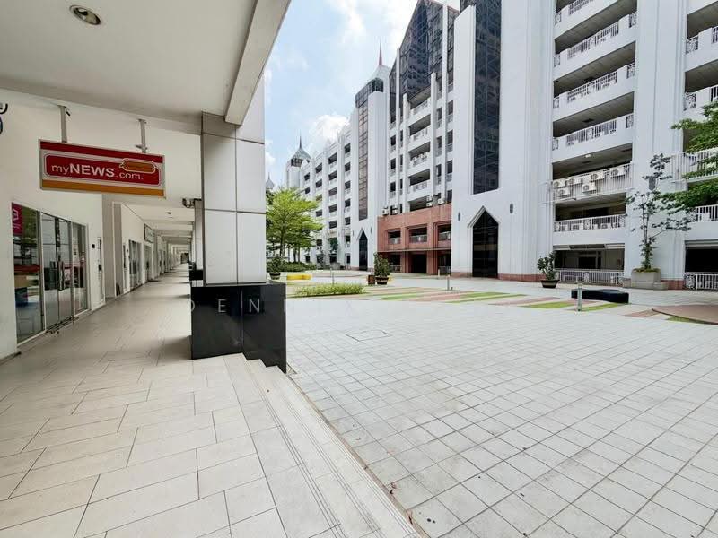 Office for Rent in BANDAR PUCHONG JAYA (Puchong) - Dennix Chin - Exterior - PropertyGuru.com.my