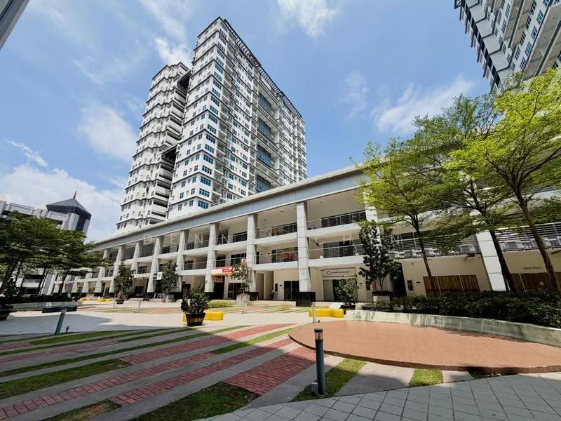 Office for Rent in BANDAR PUCHONG JAYA (Puchong) - Dennix Chin - PropertyGuru.com.my