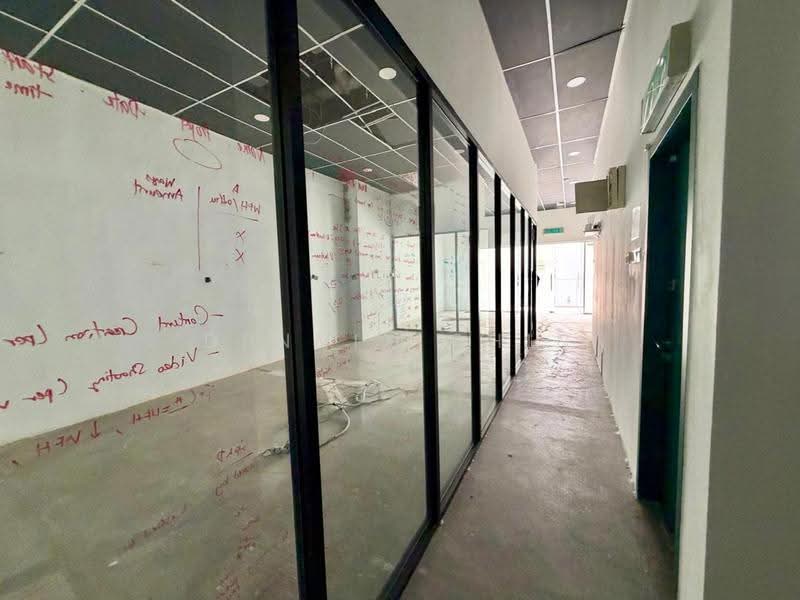 Office for Rent in BANDAR PUCHONG JAYA (Puchong) - Dennix Chin - Interior - PropertyGuru.com.my