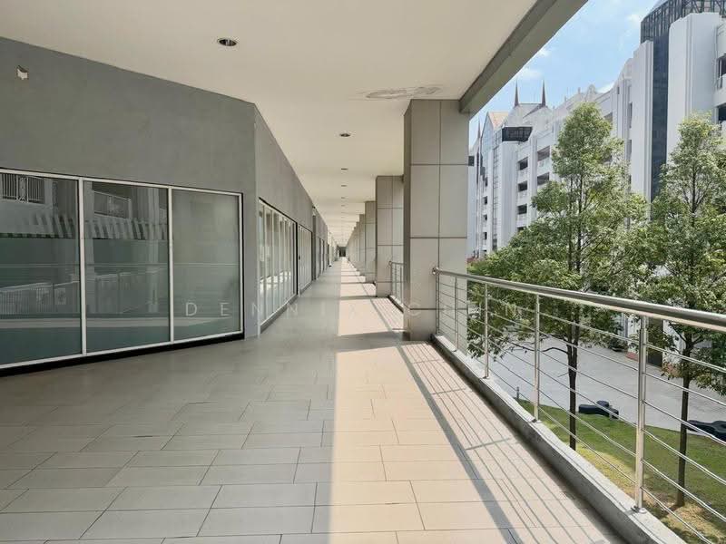 Office for Rent in BANDAR PUCHONG JAYA (Puchong) - Dennix Chin - Exterior - PropertyGuru.com.my