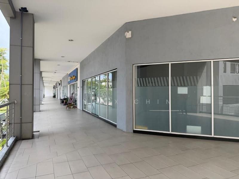 Office for Rent in BANDAR PUCHONG JAYA (Puchong) - Dennix Chin - Exterior - PropertyGuru.com.my