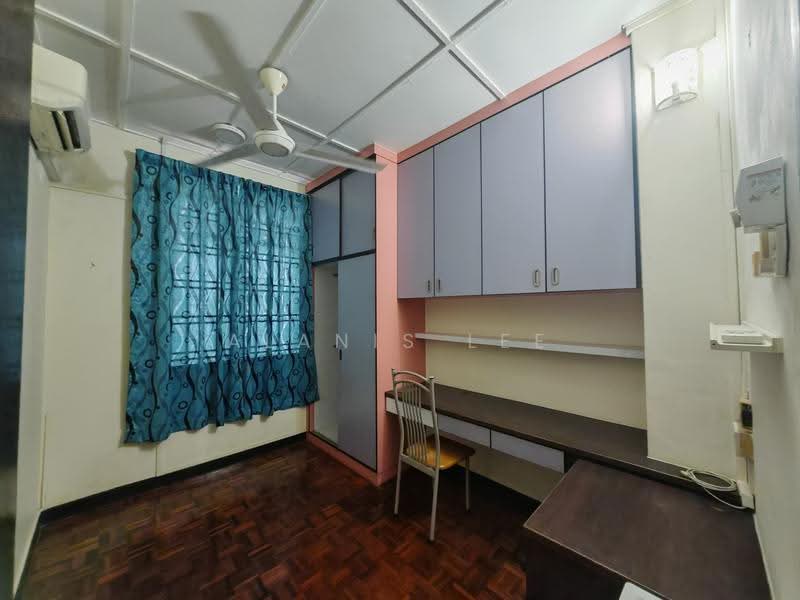 Rumah Teres 2-Tingkat untuk Disewa di Bukit Indah (Iskandar Puteri (Nusajaya)) - Alanis Lee - PropertyGuru.com.my
